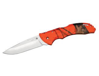 Bantam BHW Orange Camo