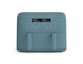 4qt TriZone Air Fryer Surf