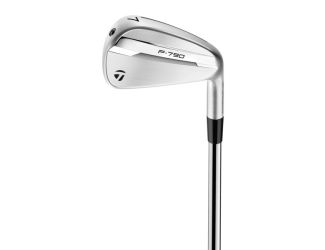 P790 Steel Irons