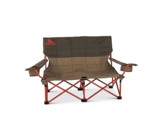 Low-Loveseat Bungee Cord/Beluga