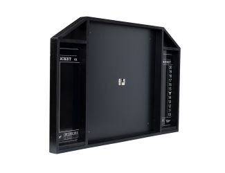 Viper Resolute Dart Backboard