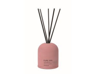 FRAGRA Room Fragrance Set - Sea Salt and Sage
