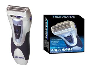 Double Head Foil Shaver