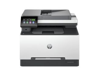 Laserjet Pro 3301fdw Laser Multifunction Color printer