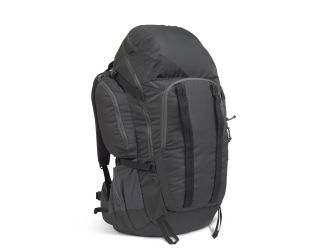 Redwing 50L Pack - Asphalt