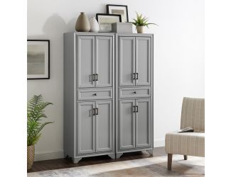 Tara 2Pc Pantry Set