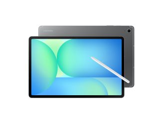 13.1" Galaxy Tab S10 FE+ 256GB Gray