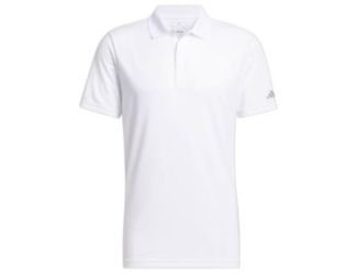 Adidas Performance Golf Polo - White/XL