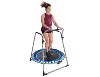 Jump Sport 125 Home Fitness Trampoline