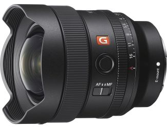 Sony FE 14mm f/1.8 G