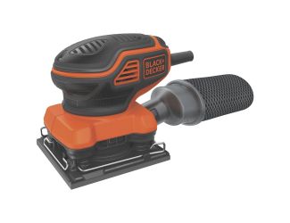 1/4" Sheet Orbital Sander