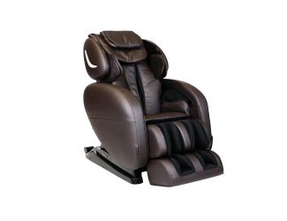 S Track X3 Smart Massage Chair - Brown