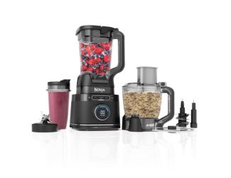 Detect Kitchen System Power Blender Plus Processor Pro w/ BlendSense