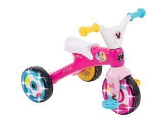 Minnie Mouse - Electro-Light Trike