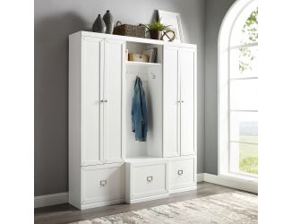 Harper 3Pc Entryway Set