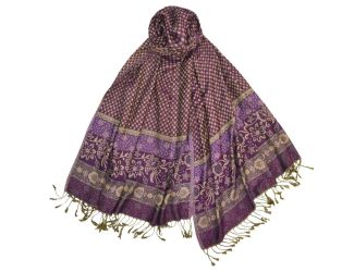 Odessa Scarf