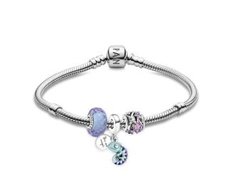 All Tangled Up Bracelet