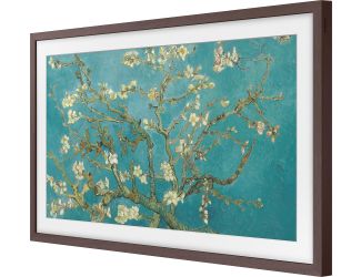 Samsung 32" The Frame Customizable Bezel (Modern)