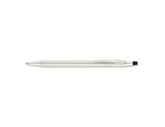Cross Classic Century Lustrous Chrome Ball-Pt Pen