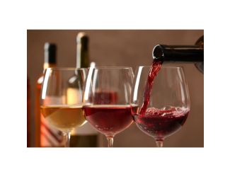 Wine Galaxy's  The Taste of Europe  - 4 bottles