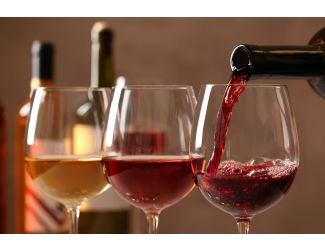 Wine Galaxy's  The Taste of Europe  - 4 bottles