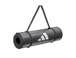 adidas - 10mm Training Mat - Black