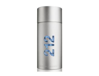 212 EDT Men's Size 3.4 oz
