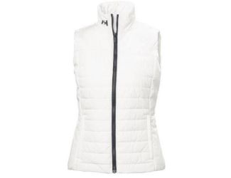 Womens Crew Insulator Vest 2.0