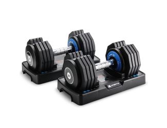 XTERRA ADB55 Adjustable DB Pair With Stand