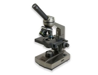 Intermediate Compound Microscope