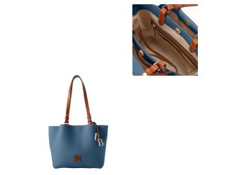 Pebble Grain Small Flynn