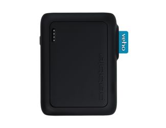 Pebble PZ-12 Rugged Portable Power Bank