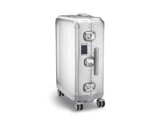 Pursuit Aluminum Medium Travel Case