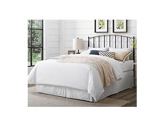 Whitney King Headboard