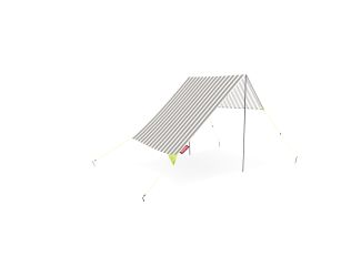 Miasun Sun Shade - Biarritz