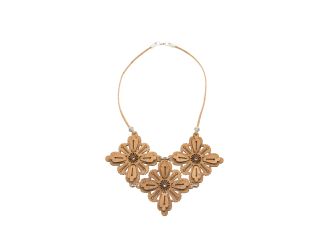 Blossom Statement Necklace