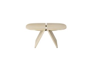 AVIO Oak Coffee Table