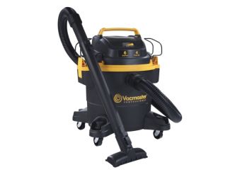 6 Gallon 4.0 Peak HP Wet/Dry Pro Vac