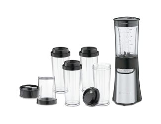 Compact Portable Blending/Chopping System