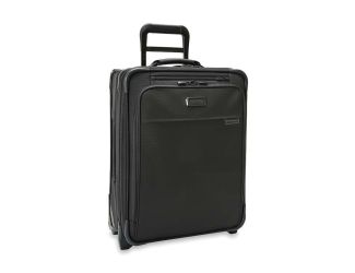 Baseline Global 2-Wheel Carry-On - Black