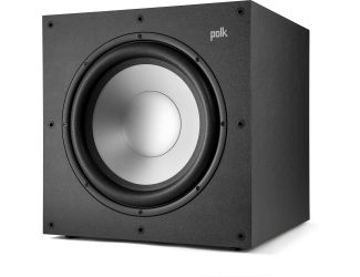 Polk Monitor XT12 12" powered subwoofer