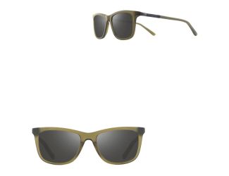 Cove Square Sunglasses