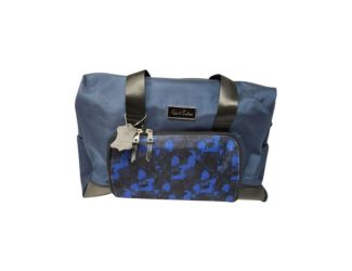 Weekend Get Away Bag Size 20"