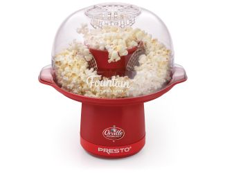 Orville Redenbacher Fountain Hot Air Popper