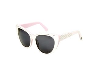 Pale Pink Stanton Sunglasses