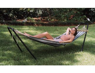 Crystal Bay Hammock/ Stand Combo
