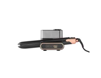 InfinitPRO Hydrofusion Steam Straightener