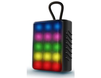 Speaker w/ Front Lights