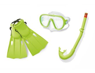 Master Class Swim Set, Age: 8+