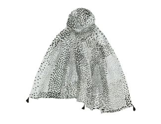 Stryker Animal Print Scarf